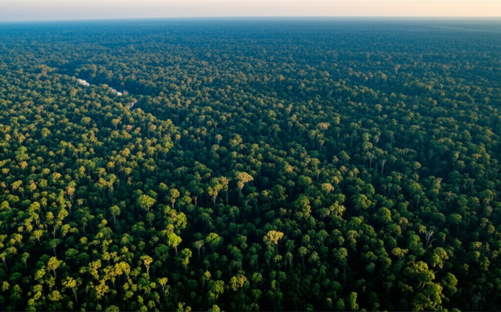 โครงการอนุรักษ์ป่าชุมชนเชียงใหม่