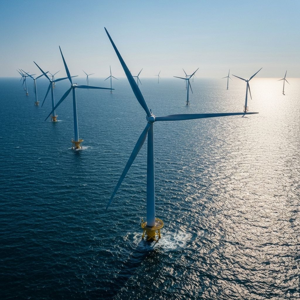 โครงการพลังงานลมนครราชสีมา